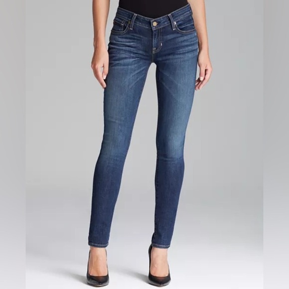 Elizabeth and James Textile “Ozzy” Jeans Size 29 - Picture 10 of 12